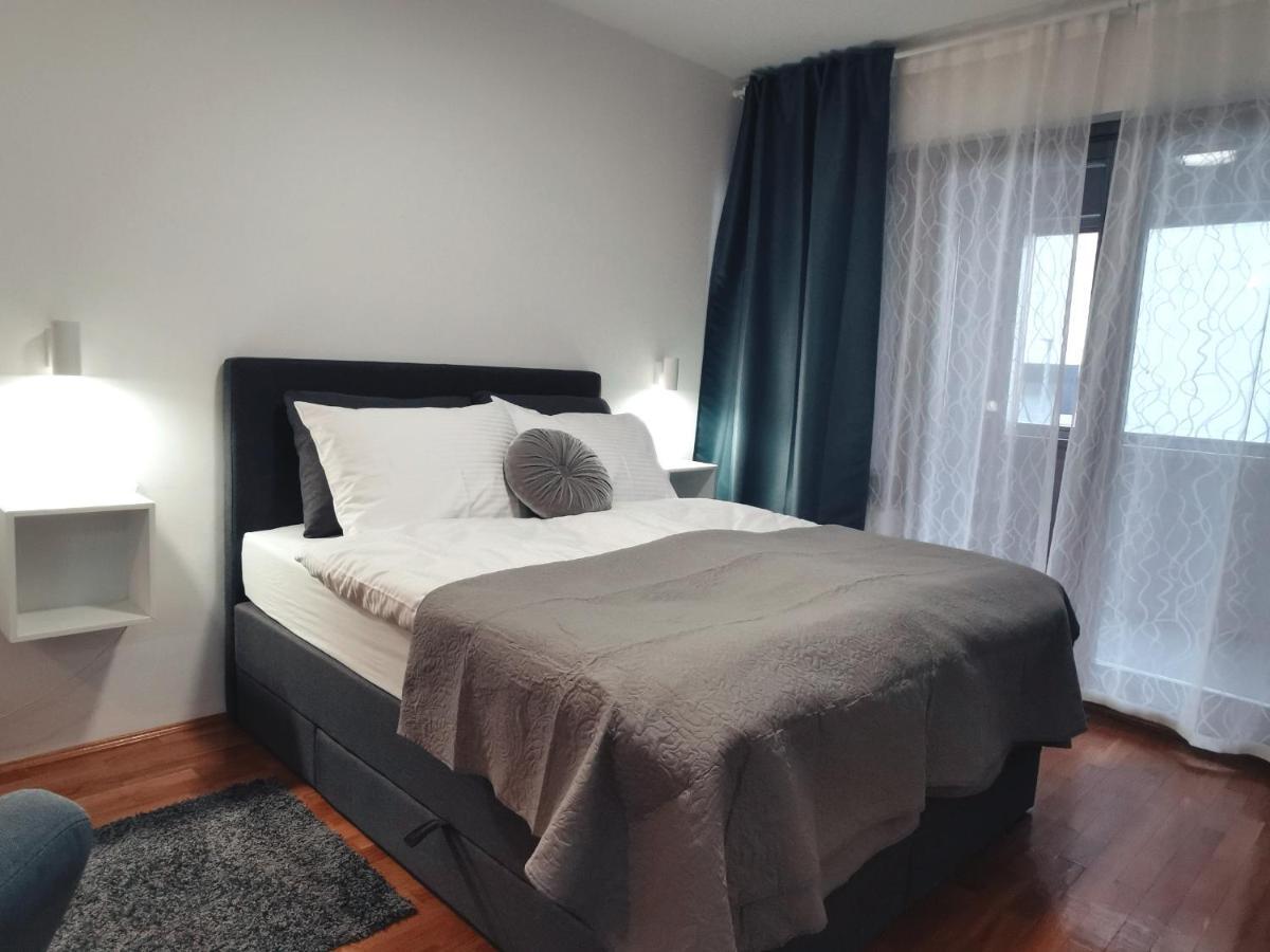 Goreta032 Apartment فوكوفار المظهر الخارجي الصورة
